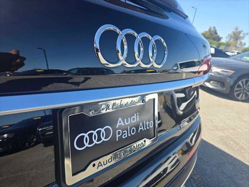 Used 2023 Audi Q7 2.0T Premium w/ Convenience Package AWD/4WD image 13