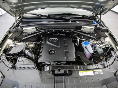Used 2017 Audi Q5 2.0T Premium Plus image 13