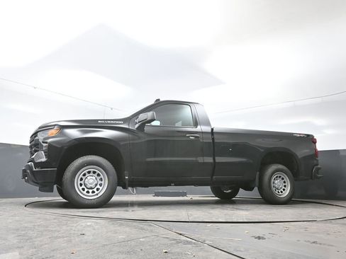 New 2026 Chevrolet Silverado 1500 W/T w/ WT Value Package image 42