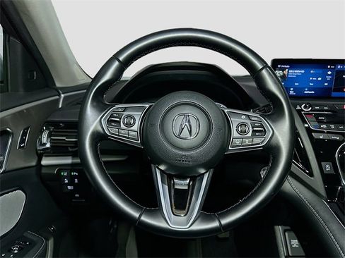Used 2021 Acura RDX w/ Technology Package image 10