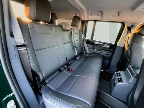 Used 2024 INEOS Grenadier Fieldmaster Edition image 23