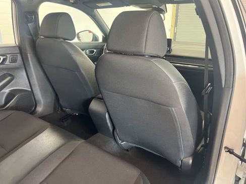 Used 2023 Honda Civic Sport image 11