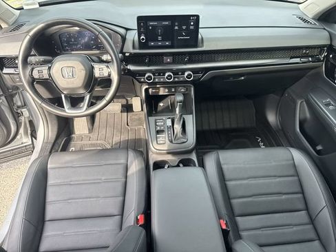Used 2026 Honda CR-V EX-L image 20