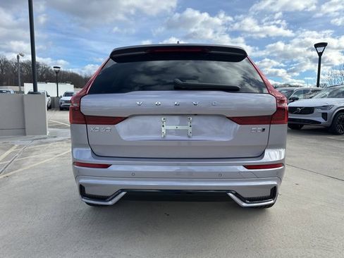 New 2026 Volvo XC60 B5 Plus w/ Climate Package image 6