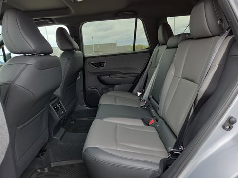 New 2026 Subaru Outback Premium image 7