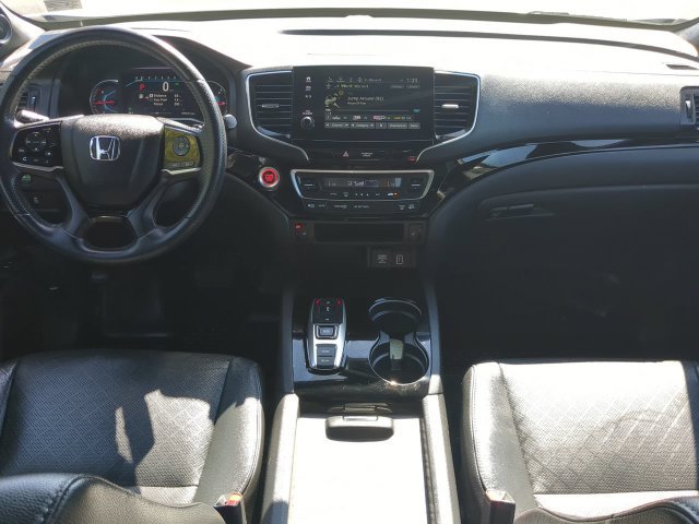 Used 2019 Honda Passport Touring image 14