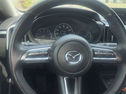 Used 2025 MAZDA CX-50 AWD 2.5 S w/ Preferred Package image 10