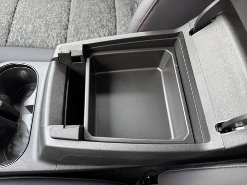 New 2026 Chevrolet Colorado Z71 image 17