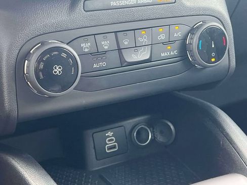 Used 2023 Ford Bronco Sport Big Bend AWD/4WD image 28