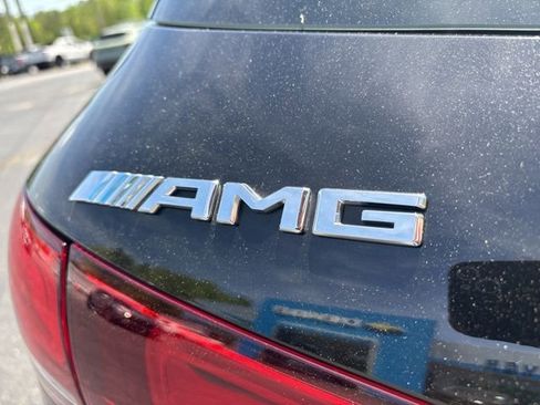 Used 2022 Mercedes-Benz GLA 35 AMG 4MATIC image 6