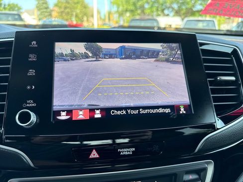 Certified 2023 Honda Ridgeline Black Edition image 33