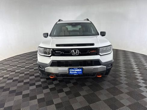 Used 2026 Honda Passport TrailSport Elite image 2