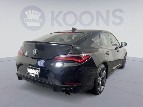 Used 2023 Acura Integra A-Spec image 7