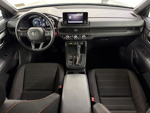 Certified 2025 Honda CR-V Sport image 17