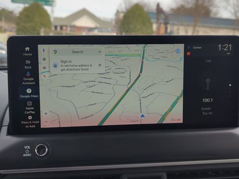 New 2026 Honda Pilot image 30