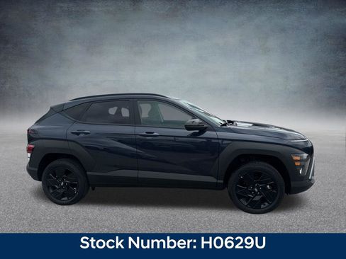 New 2026 Hyundai Kona SEL Sport AWD/4WD image 6