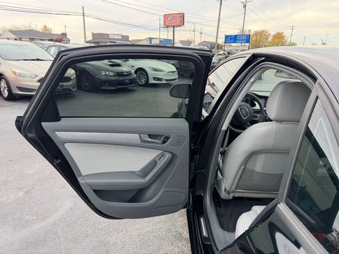 Used 2013 Audi A4 2.0T Premium image 34