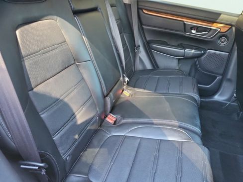 Certified 2020 Honda CR-V EX-L image 16