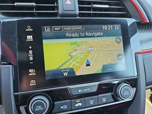 Used 2018 Honda Civic Type R image 18