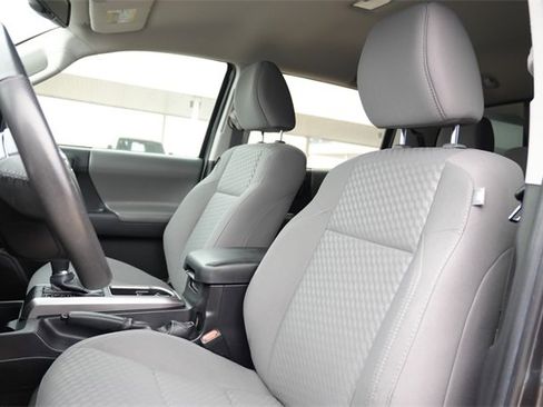 Used 2023 Toyota Tacoma SR5 image 17