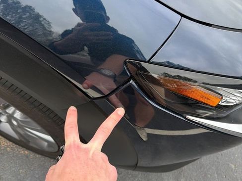 Used 2025 MAZDA CX-30 AWD 2.5 S w/ Preferred Package image 20