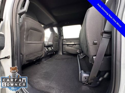 Used 2023 Ford F150 XLT w/ Equipment Group 302A High image 29