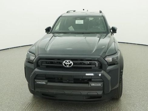 New 2026 Toyota 4Runner SR5 AWD/4WD image 48