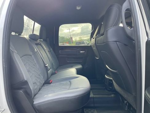 Used 2020 RAM 2500 Power Wagon AWD/4WD image 14