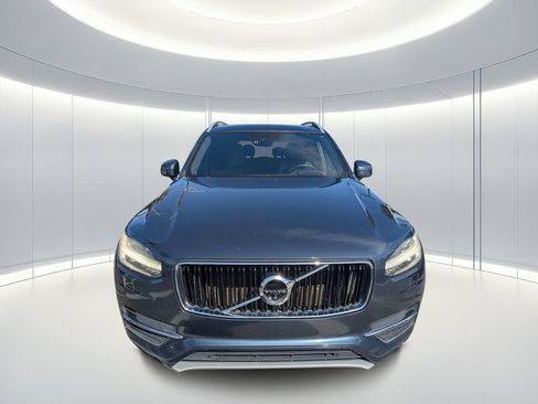 Used 2019 Volvo XC90 T6 Momentum w/ Advanced Package AWD/4WD image 9