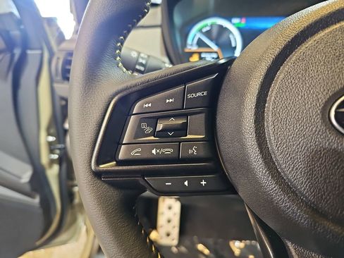 New 2026 Subaru Crosstrek 2.5i Sport AWD/4WD image 18