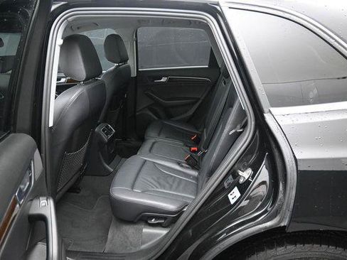 Used 2015 Audi Q5 2.0T Premium Plus AWD/4WD image 28