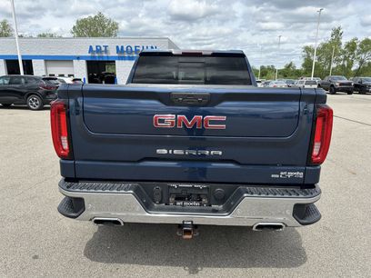 Used 2019 GMC Sierra 1500 SLT w/ SLT Premium Plus Package
