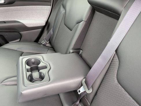 New 2026 Jeep Compass Latitude image 34