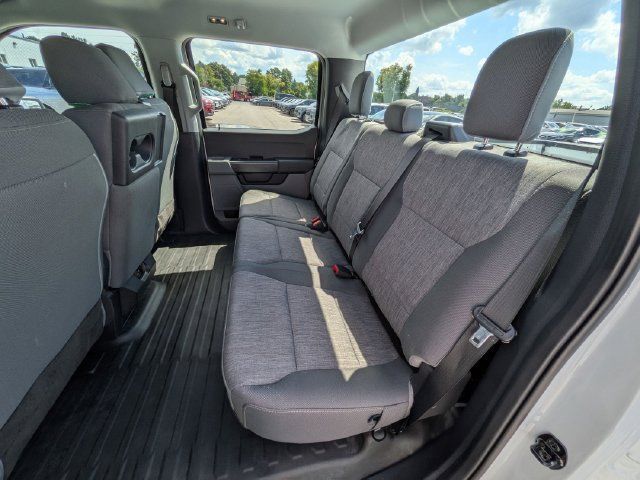 Certified 2023 Ford F150 XL w/ Trailer Tow Package AWD/4WD image 17