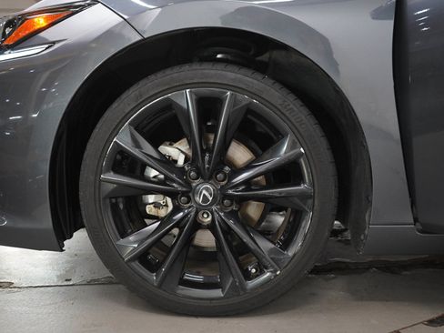 Used 2024 Lexus ES 300h F Sport w/ Accessory Package (Z2) FWD image 30