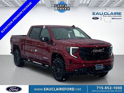Used 2024 GMC Sierra 1500 Elevation w/ Elevation Premium Package