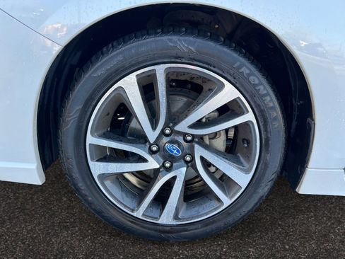 Used 2019 Subaru Legacy 2.5i Sport image 14