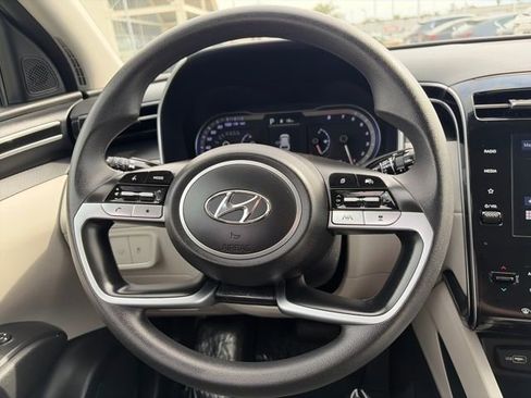 Used 2024 Hyundai Tucson SEL FWD image 14