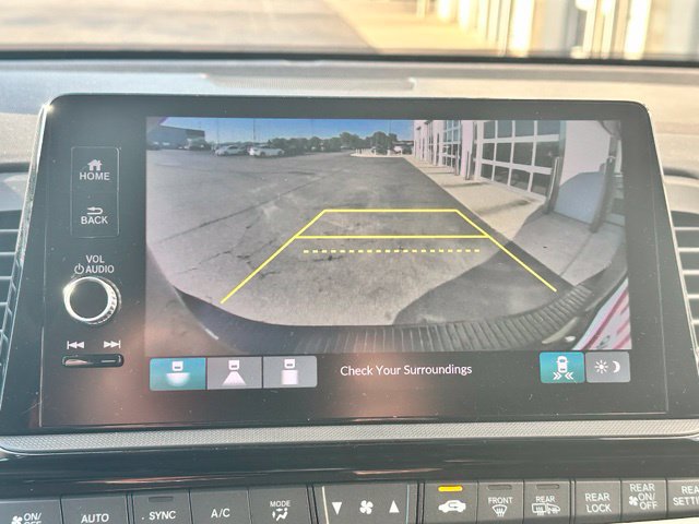 Used 2026 Honda Odyssey EX-L image 15