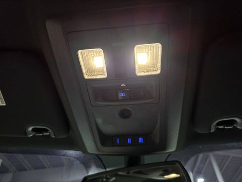 Used 2016 RAM 3500 Laramie Longhorn AWD/4WD image 43