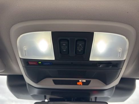 Used 2024 Subaru Crosstrek 2.5i Limited w/ Popular Package #3A image 38