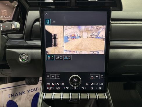 New 2026 GMC Terrain Elevation w/ Elevation Premium Package image 32