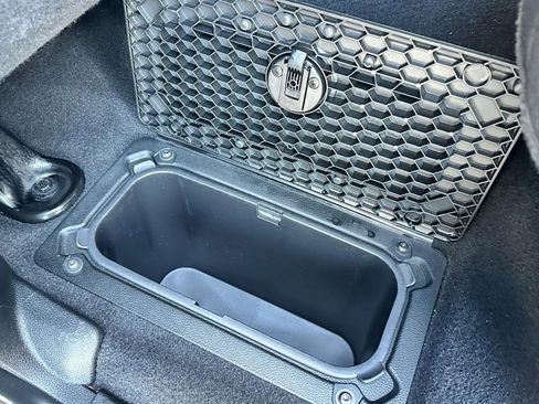 Used 2024 RAM 2500 Big Horn image 21