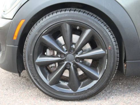Used 2011 MINI Cooper S FWD image 23