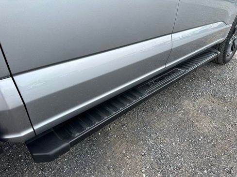 Used 2023 Ford F150 Lariat w/ Equipment Group 502A High image 22