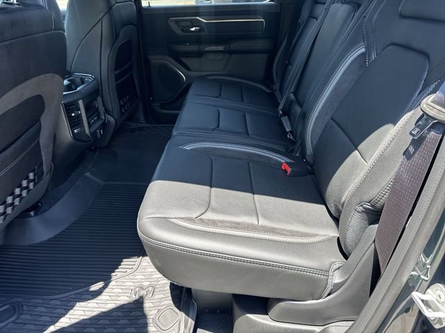 New 2026 RAM 1500 RHO AWD/4WD image 20
