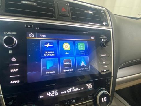 Used 2019 Subaru Outback 2.5i Limited AWD/4WD image 21