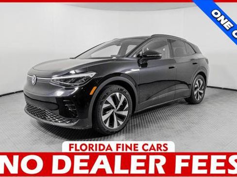 Used 2023 Volkswagen ID.4 Pro RWD image 1
