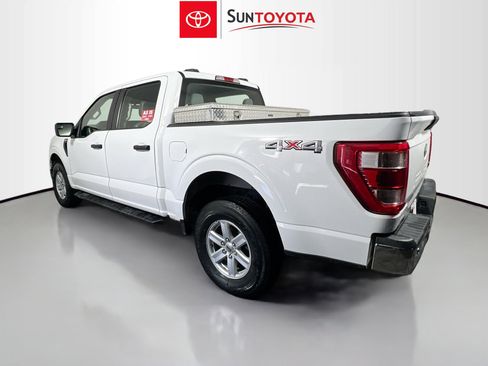 Used 2022 Ford F150 XL w/ Equipment Group 101A High image 6