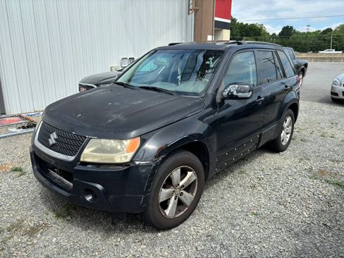 Used 2009 Suzuki Grand Vitara Luxury RWD image 13